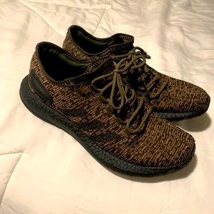 Adidas Ultraboost “Night Cargo”